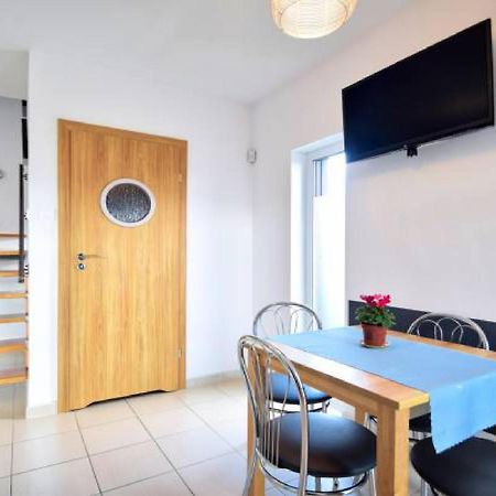 Apartamenty Kormoran Сърбиново Екстериор снимка